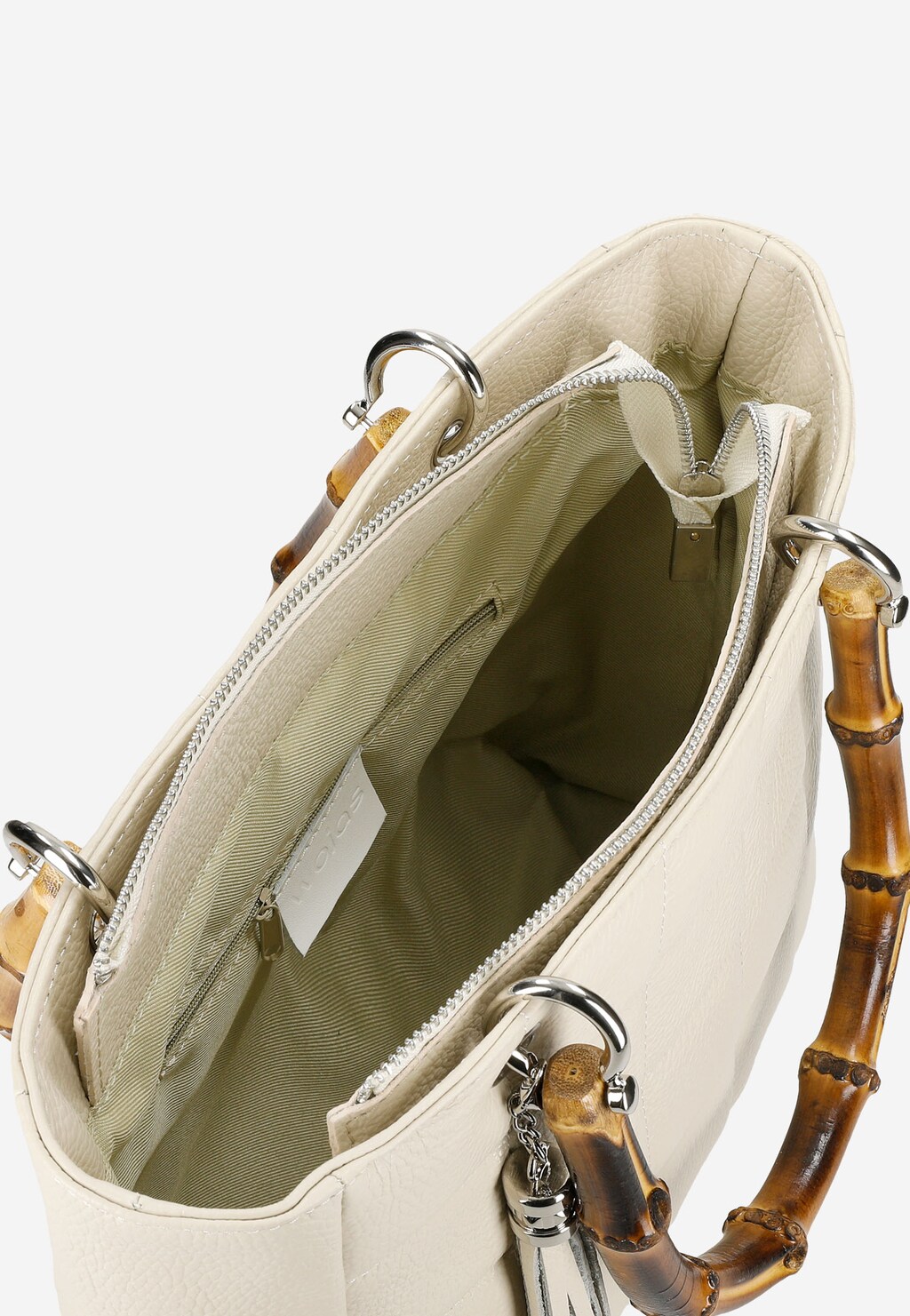 Každodenní malá dámská kabelka 80269-54 Widok 6