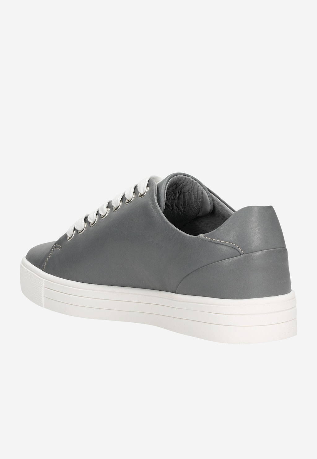 Dámske poltopánky 46086-19 Widok 3