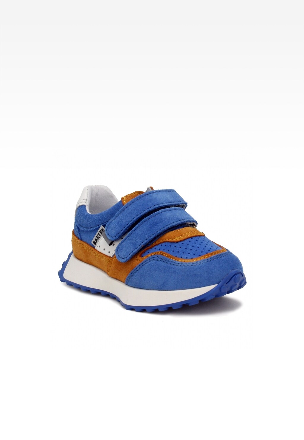 Dětské polobotky BARTEK Widok 2