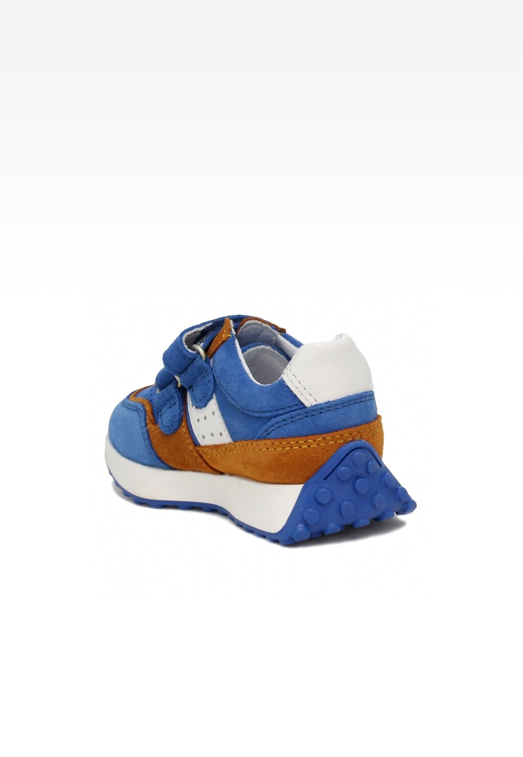 Dětské polobotky BARTEK Widok 3