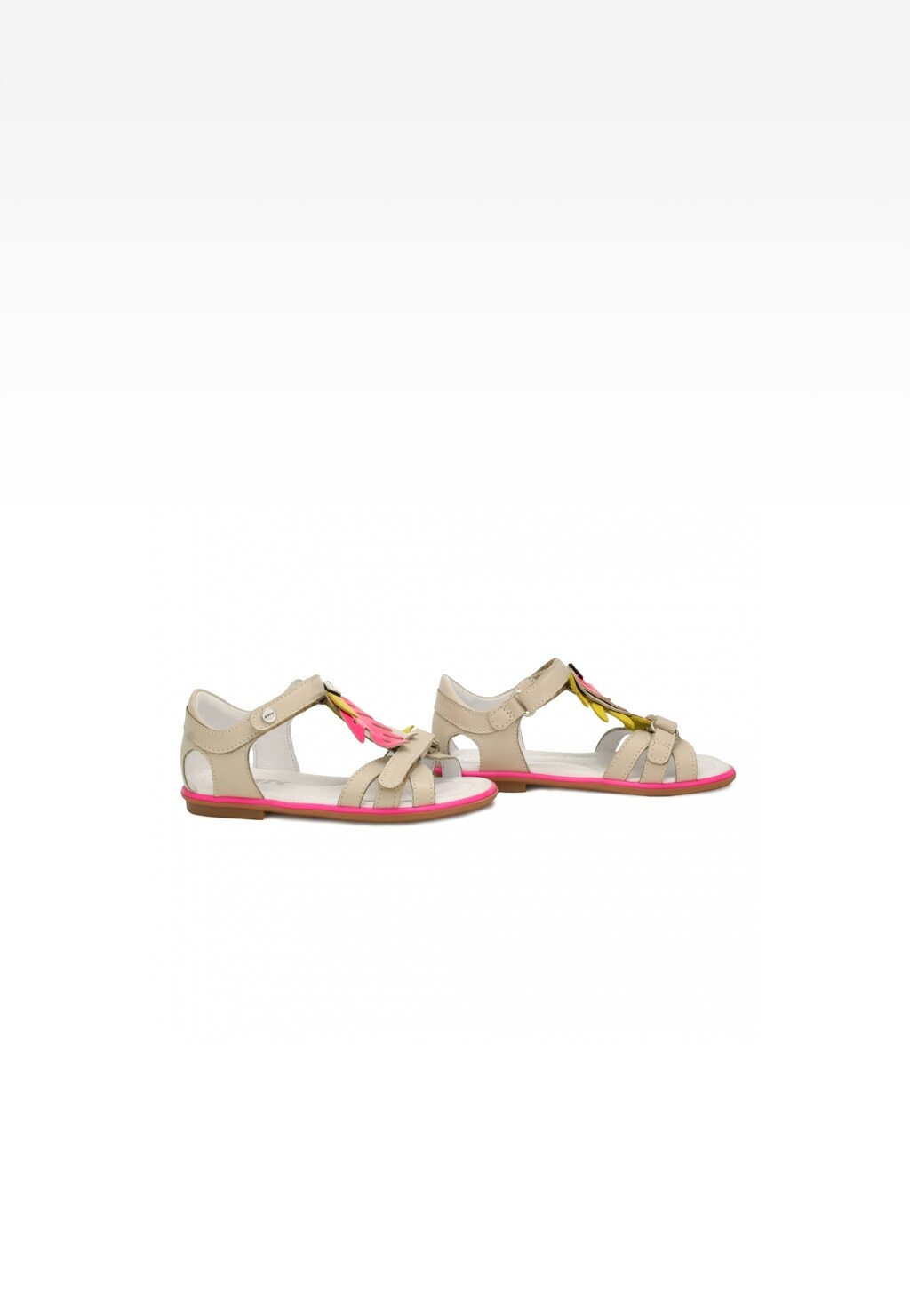 Dětské sandály BARTEK Widok 4