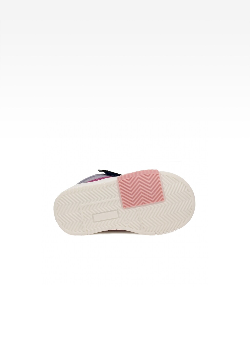 Tenisky BARTEK 11577009, pre dievčatá Widok 5