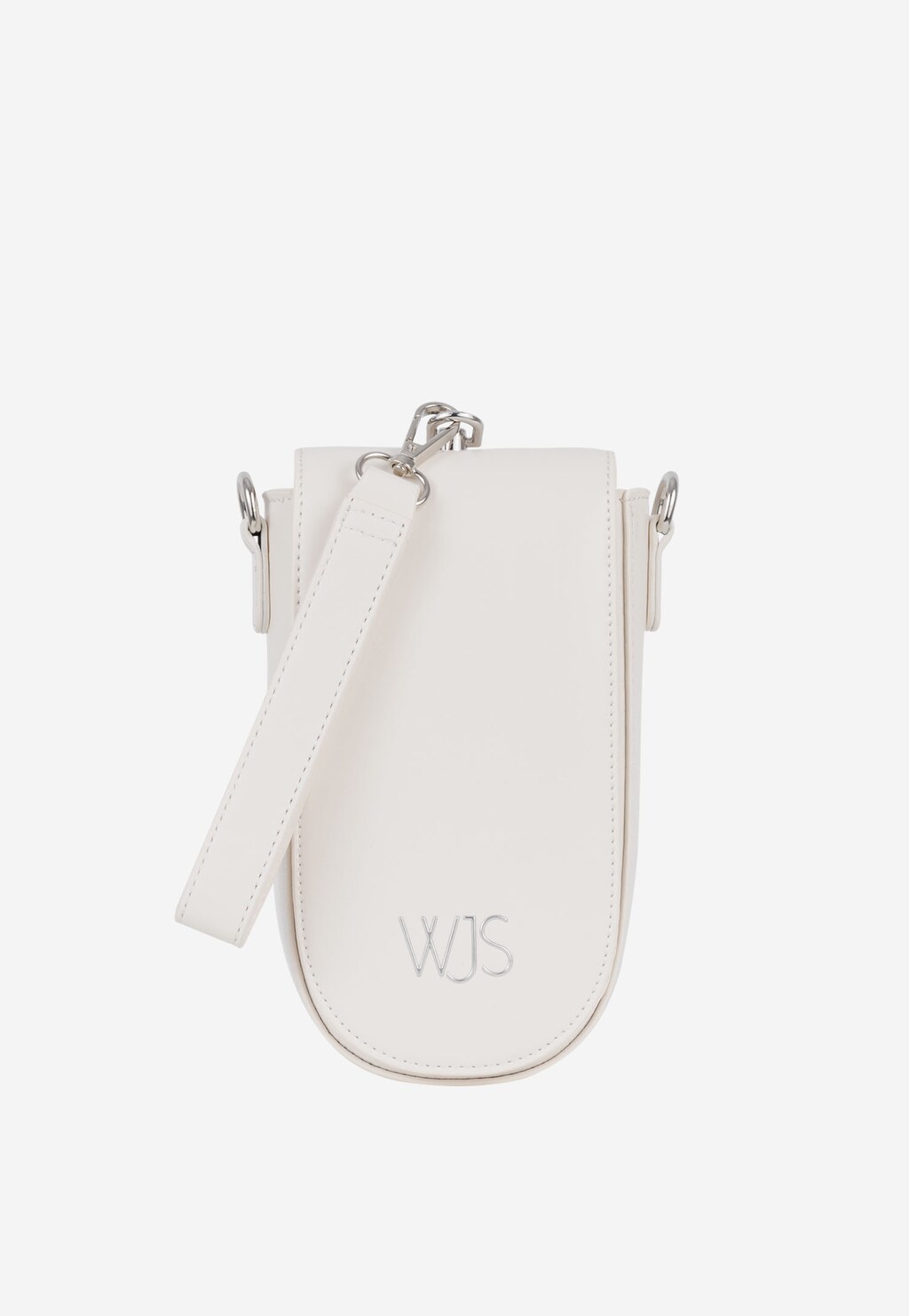 WJS beżowa torebka damska minibag WJS76096-54 Widok 1