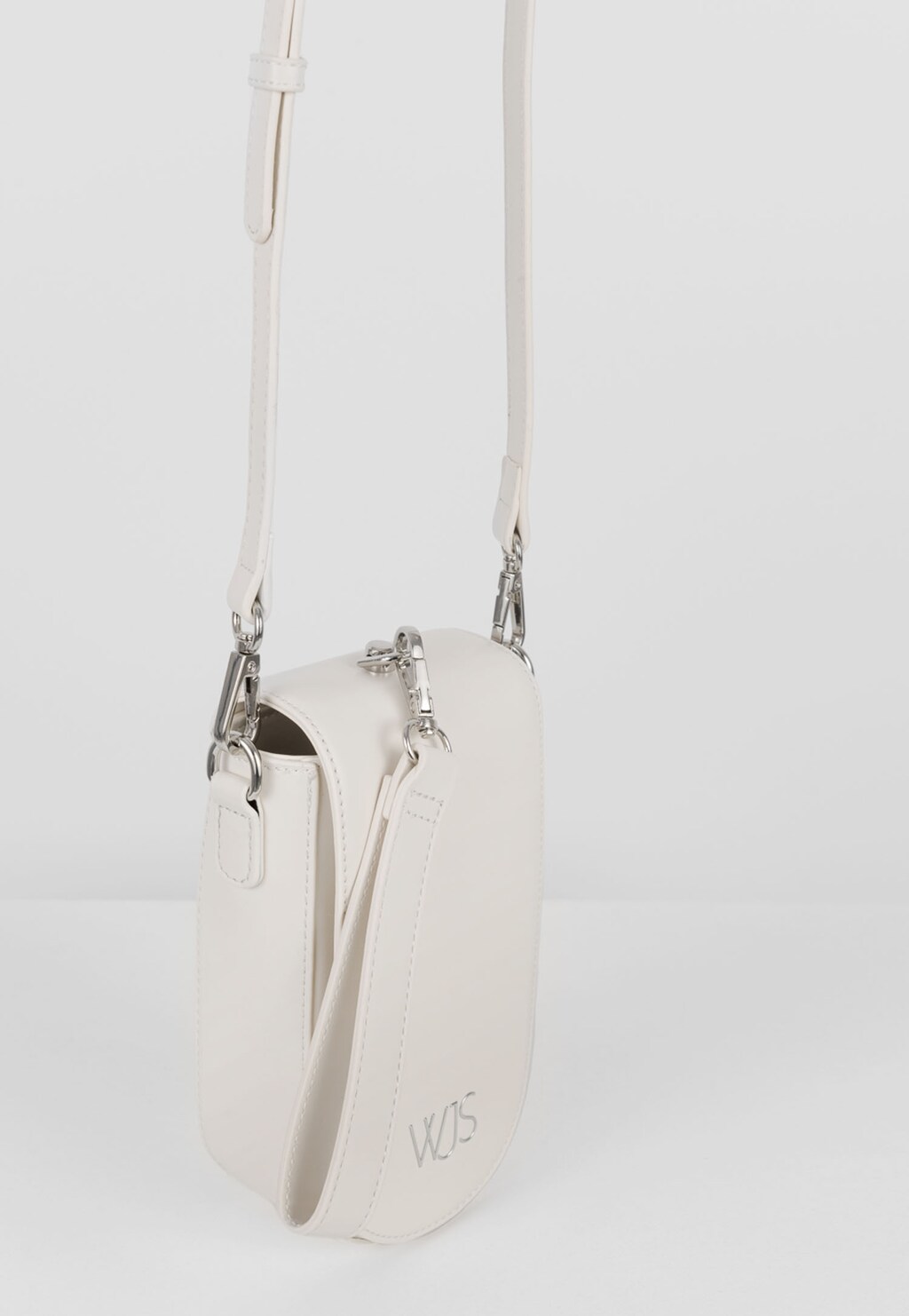 WJS beżowa torebka damska minibag WJS76096-54 Widok 3