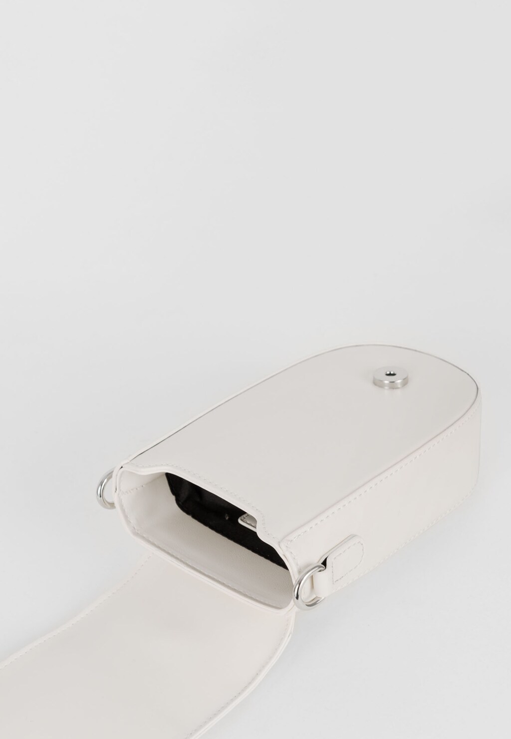 WJS beżowa torebka damska minibag WJS76096-54 Widok 4