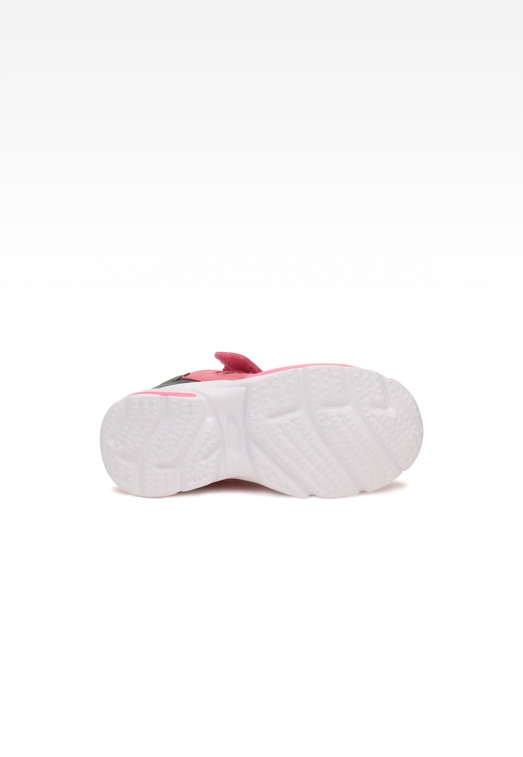 Półbuty BARTEK 15449001 II, dla dziewcząt Widok 4