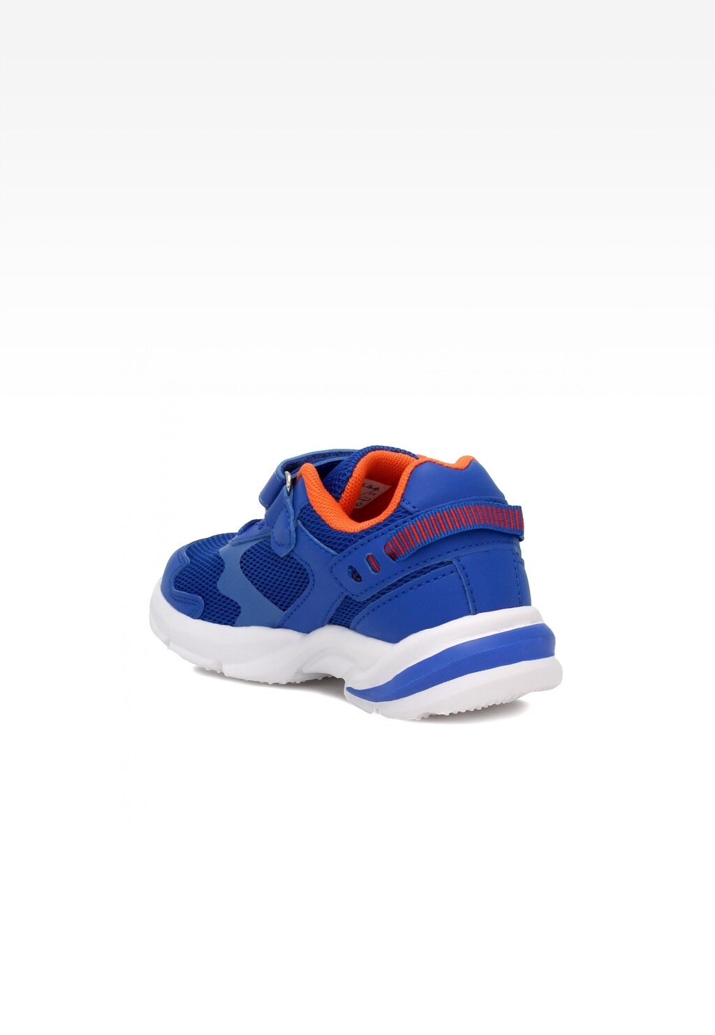 Półbuty BARTEK 15449003 II, dla chłopców Widok 3