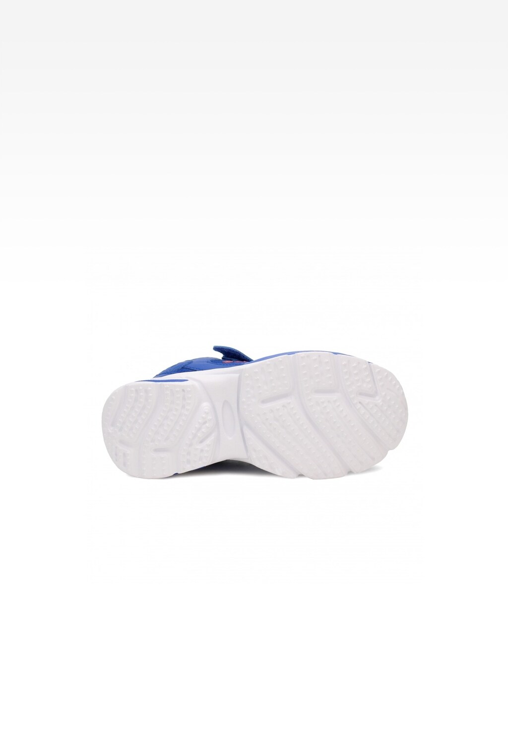 Półbuty BARTEK 15449003 II, dla chłopców Widok 5