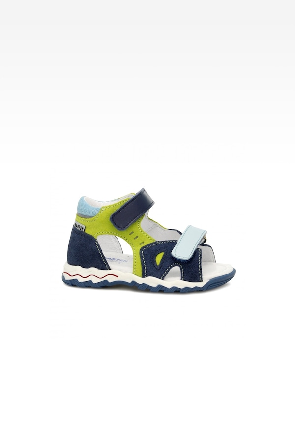 Kids' sandals BARTEK