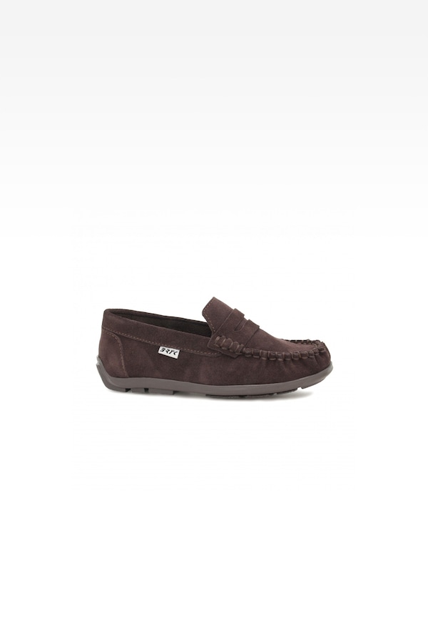 Pantofi de ocazie  pentru băieți BARTEK 15338011