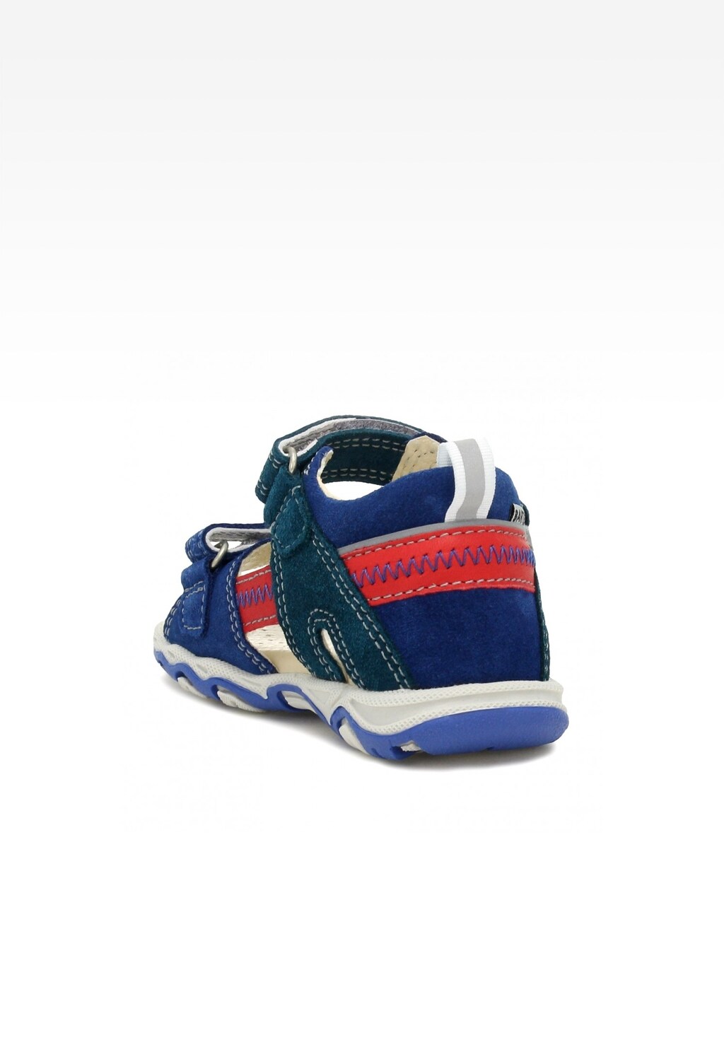 Detský sandále BARTEK Widok 3