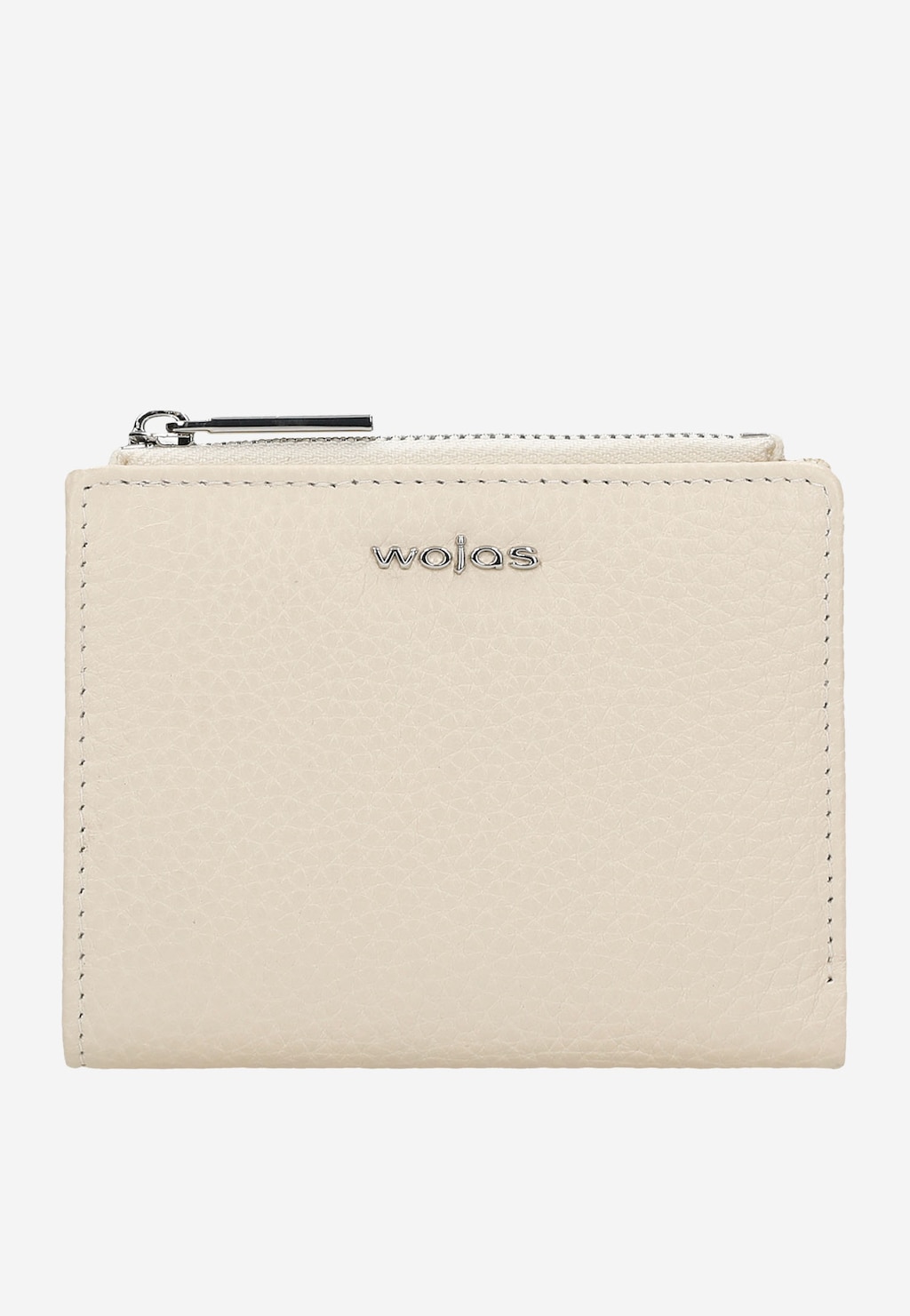 Dámska peňaženka veľká z kože s praktickým usporiadaním 91056-50 Widok 2