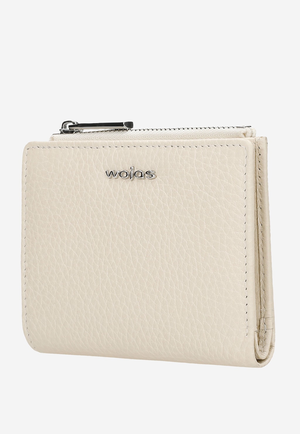 Dámska peňaženka veľká z kože s praktickým usporiadaním 91056-50 Widok 3