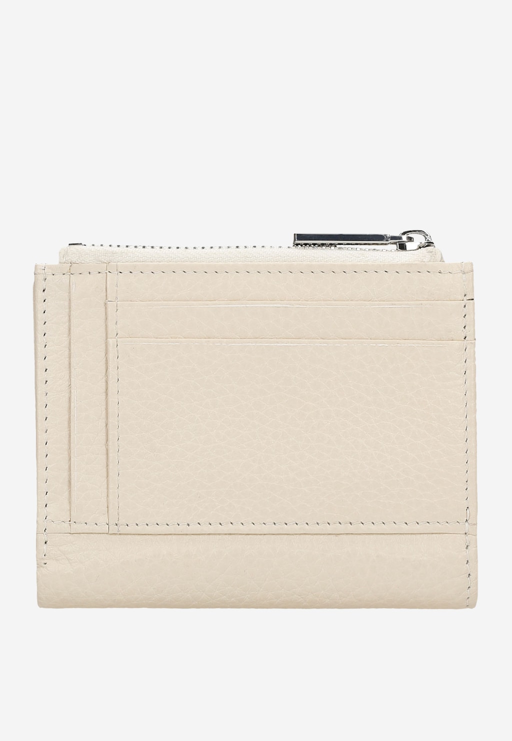 Dámska peňaženka veľká z kože s praktickým usporiadaním 91056-50 Widok 4