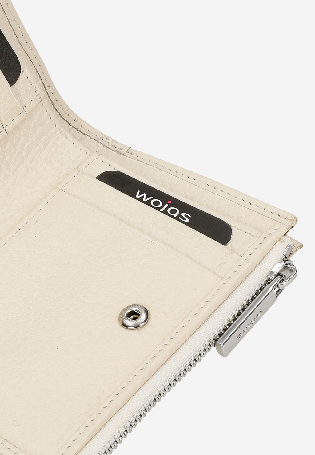 Dámska peňaženka veľká z kože s praktickým usporiadaním 91056-50 Widok 6