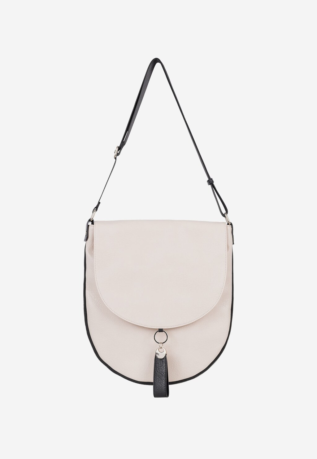 WJS torebka crossbody w kolorze beżowym WJS76108-54 Widok 1