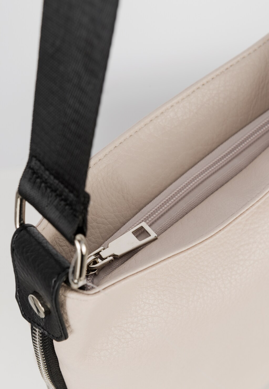 WJS torebka crossbody w kolorze beżowym WJS76108-54 Widok 4