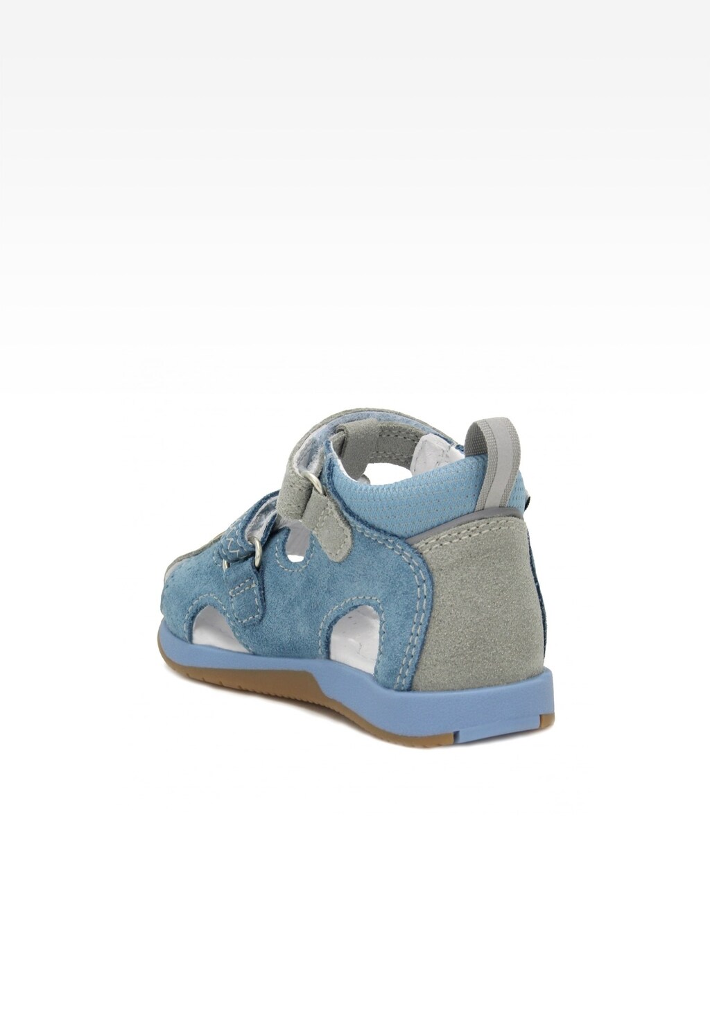 Profilaktyczne BARTEK 81772-001, dla chłopców, niebiesko-szary Widok 3