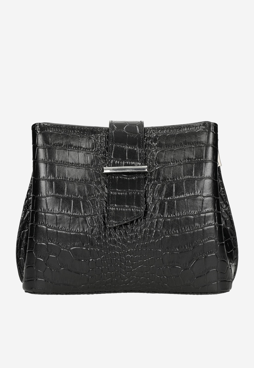 Neváhajte ani chvíľu a siahnite po koženej dámskej kabelke 80120-51 Widok 1