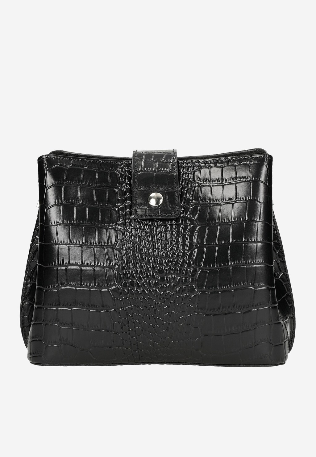 Neváhajte ani chvíľu a siahnite po koženej dámskej kabelke 80120-51 Widok 3