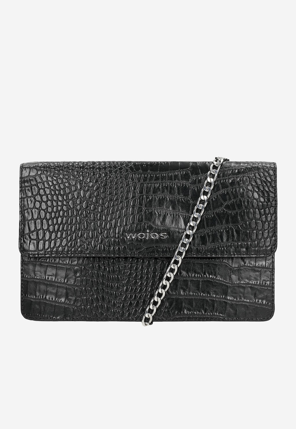 Láska má rôzne formy, a to aj formu koženej dámskej kabelky 80227-51 Widok 2