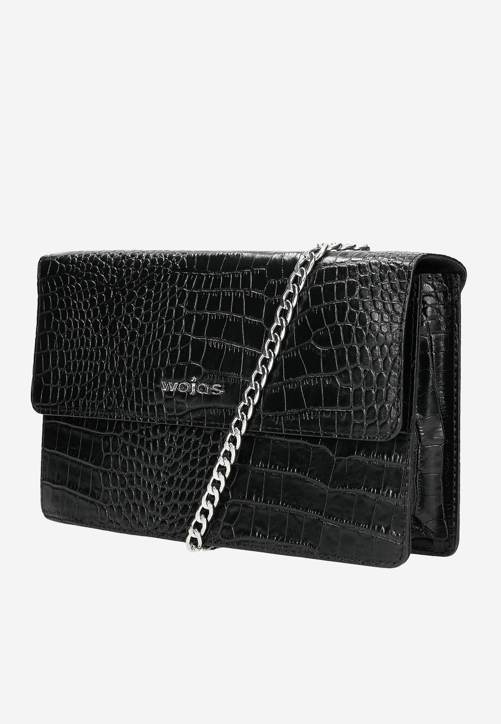 Láska má rôzne formy, a to aj formu koženej dámskej kabelky 80227-51 Widok 3