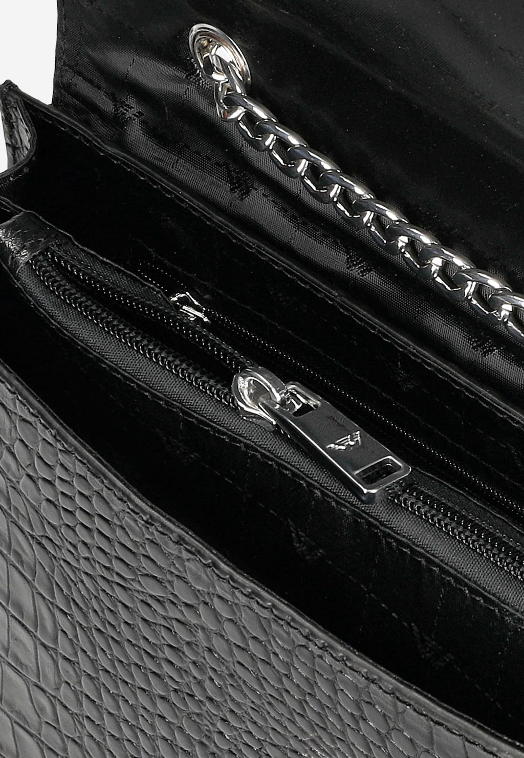 Láska má rôzne formy, a to aj formu koženej dámskej kabelky 80227-51 Widok 6