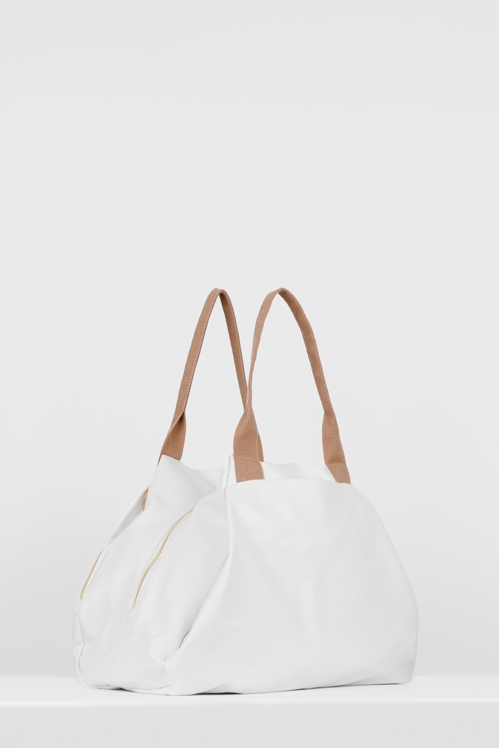 Každodenné veľké kabelky dámske WJS WJS76143-59 Widok 2