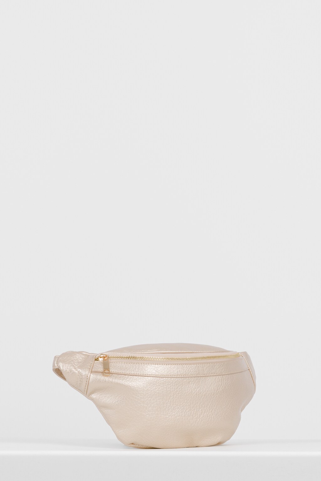 WJS złota stylowa nerka damska WJS83010-58 Widok 2