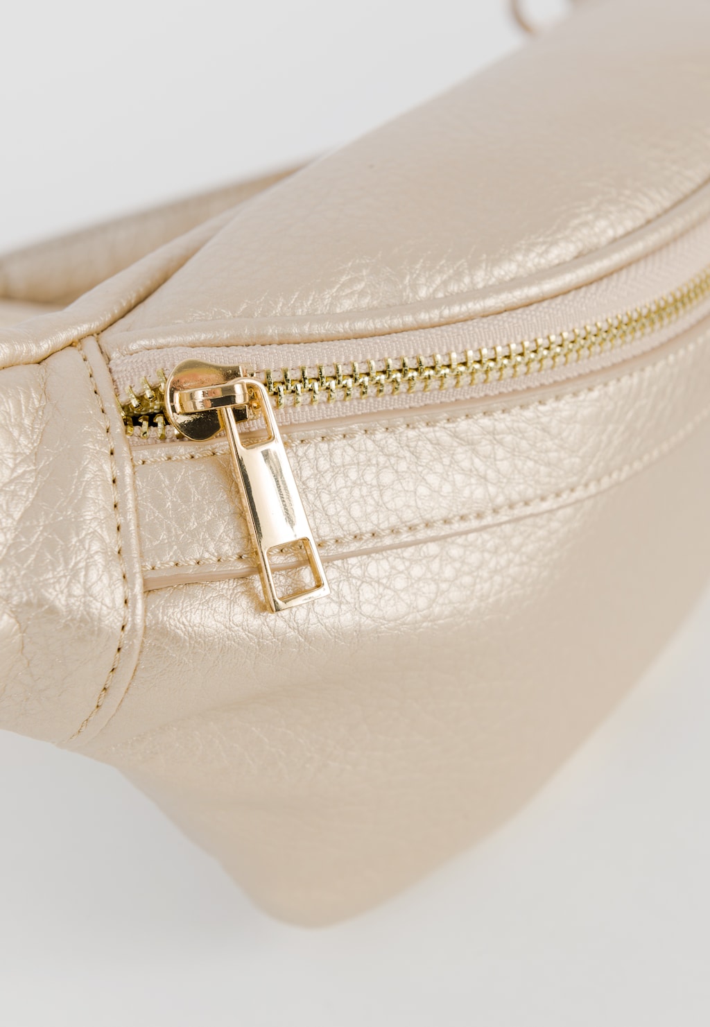 WJS złota stylowa nerka damska WJS83010-58 Widok 3