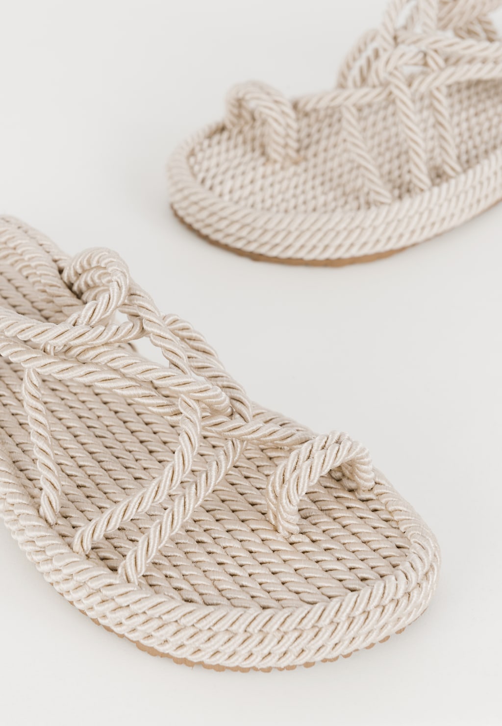 Dámske sandále WJS WJS74062-14 Widok 3