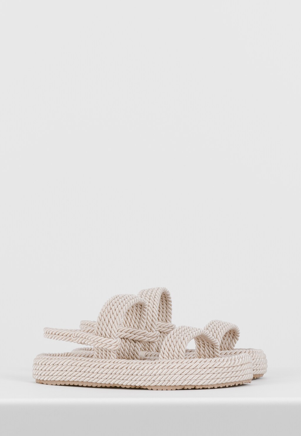 Dámske sandále WJS WJS74064-14 Widok 2