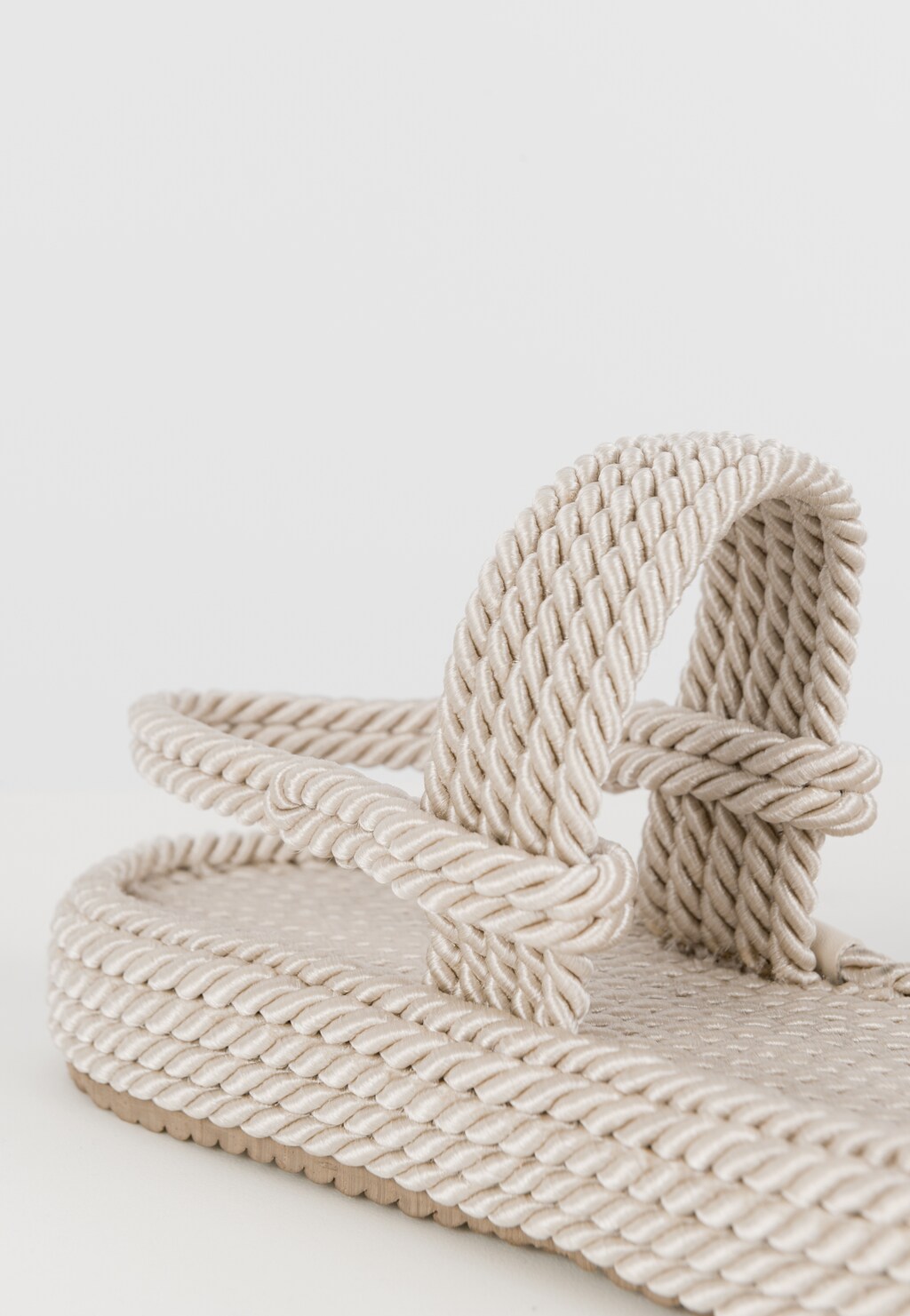 Dámske sandále WJS WJS74064-14 Widok 4