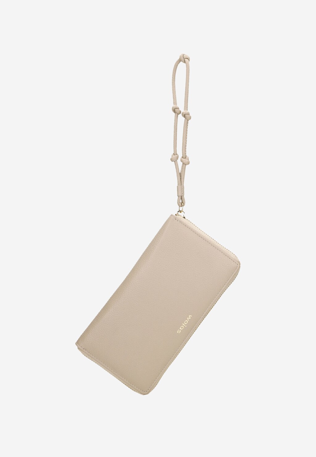 Peňaženky dámske kožené sú stelesnením kvality a štýlu 91043-54 Widok 5