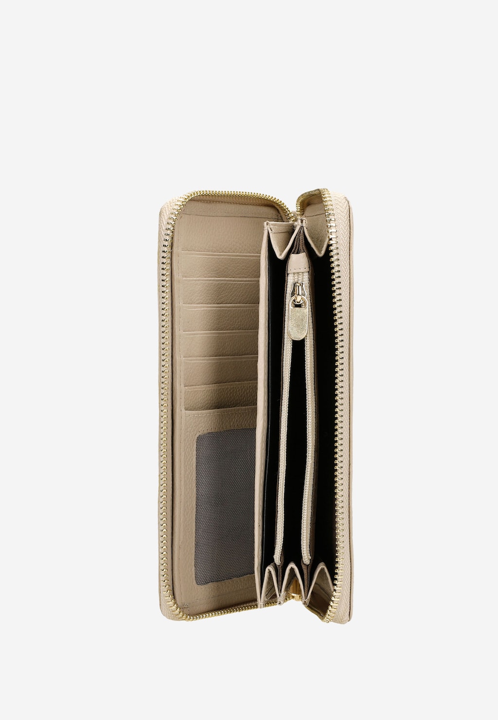 Peňaženky dámske kožené sú stelesnením kvality a štýlu 91043-54 Widok 7