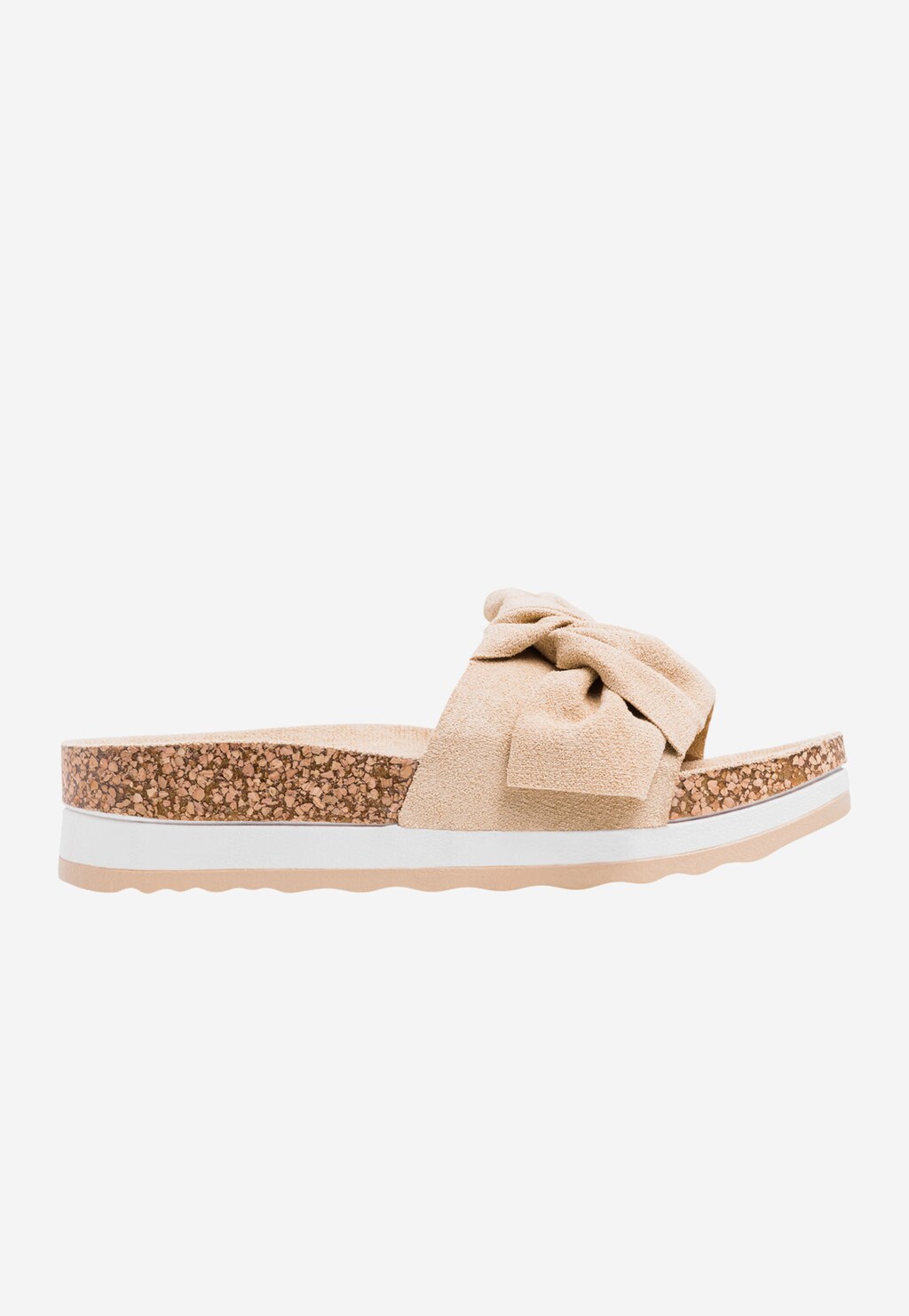 Dámské pantofle WJS WJS71001-64 Widok 1