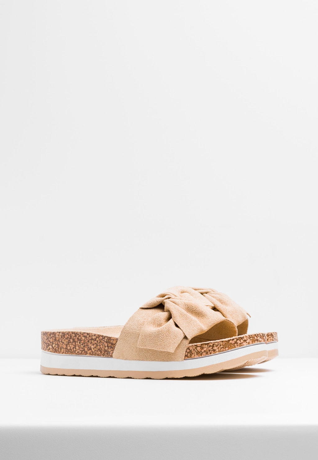 Dámské pantofle WJS WJS71001-64 Widok 2