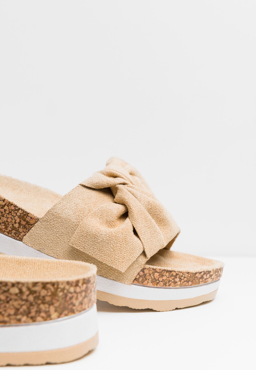 Dámské pantofle WJS WJS71001-64 Widok 3