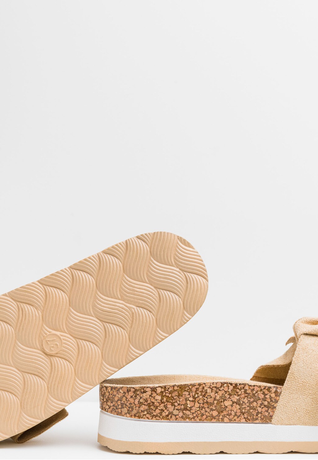 Dámské pantofle WJS WJS71001-64 Widok 4