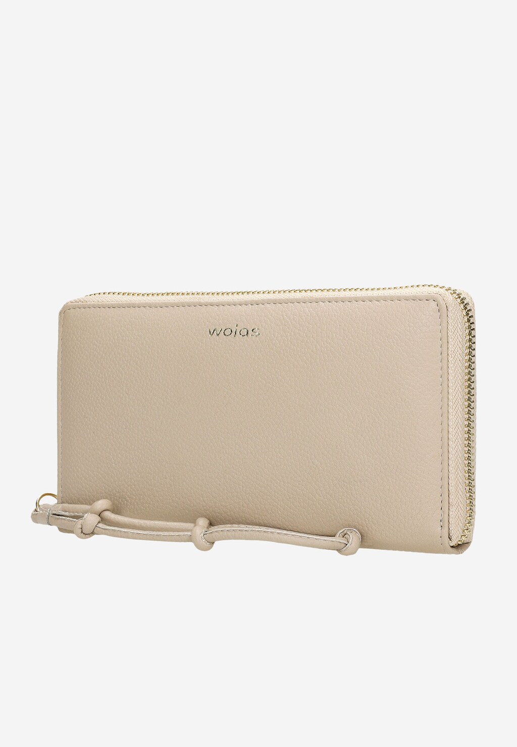 Peňaženky dámske kožené sú stelesnením kvality a štýlu 91043-54 Widok 3