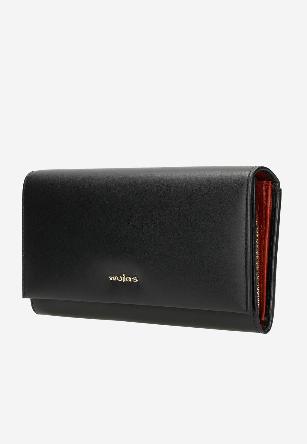 Peňaženky dámske kožené ako elegantný doplnok 91053-51 Widok 3