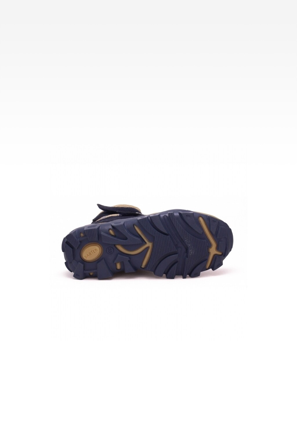 Detský členkové topánky BARTEK Widok 7