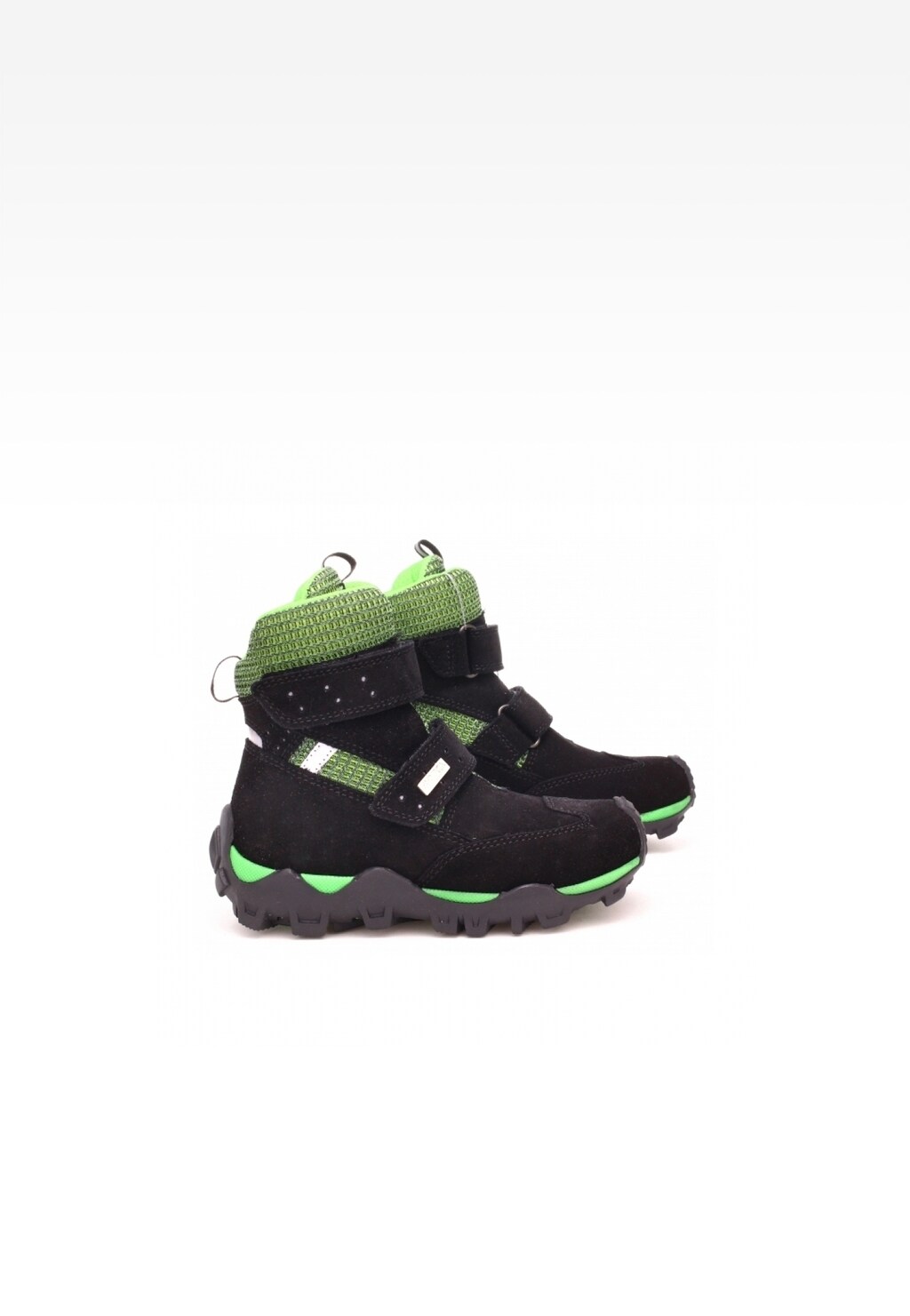 Dětské kotníkové boty BARTEK Widok 6