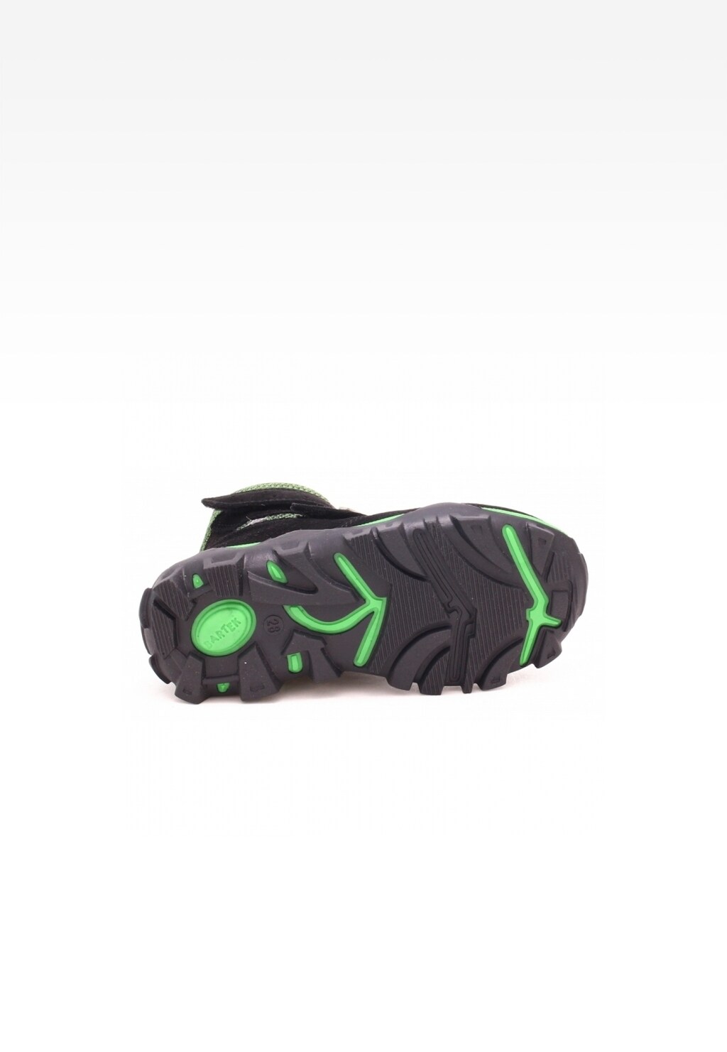 Dětské kotníkové boty BARTEK Widok 7