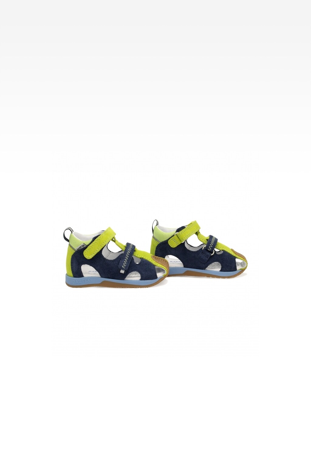 Detský sandále BARTEK Widok 4