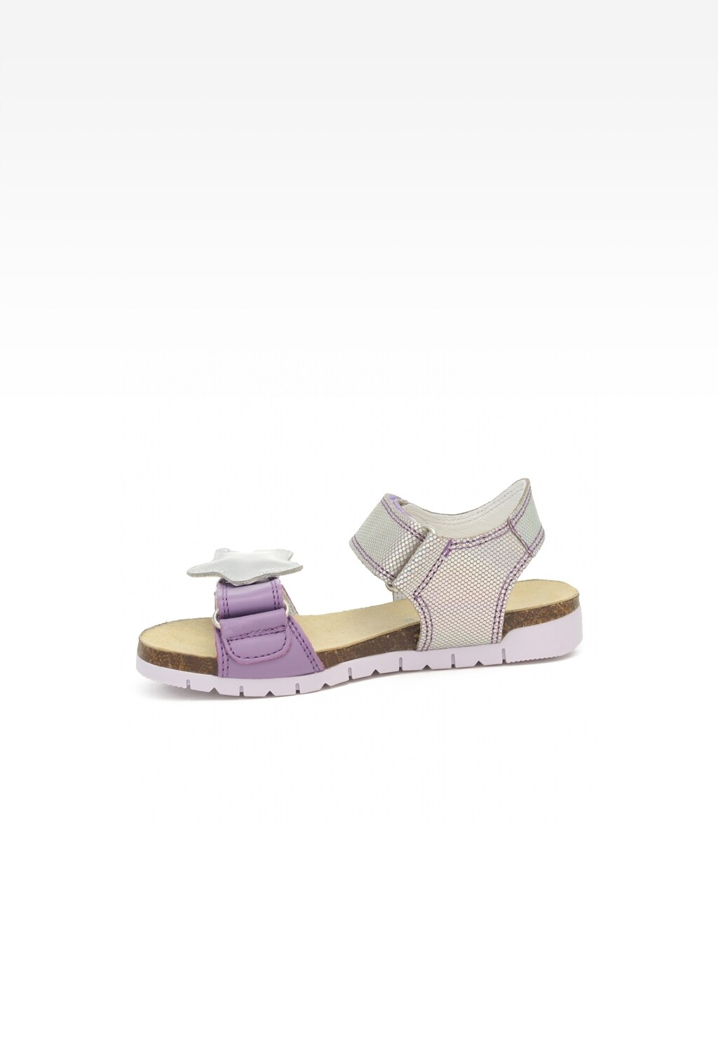 Sandály dětské BARTEK Widok 4