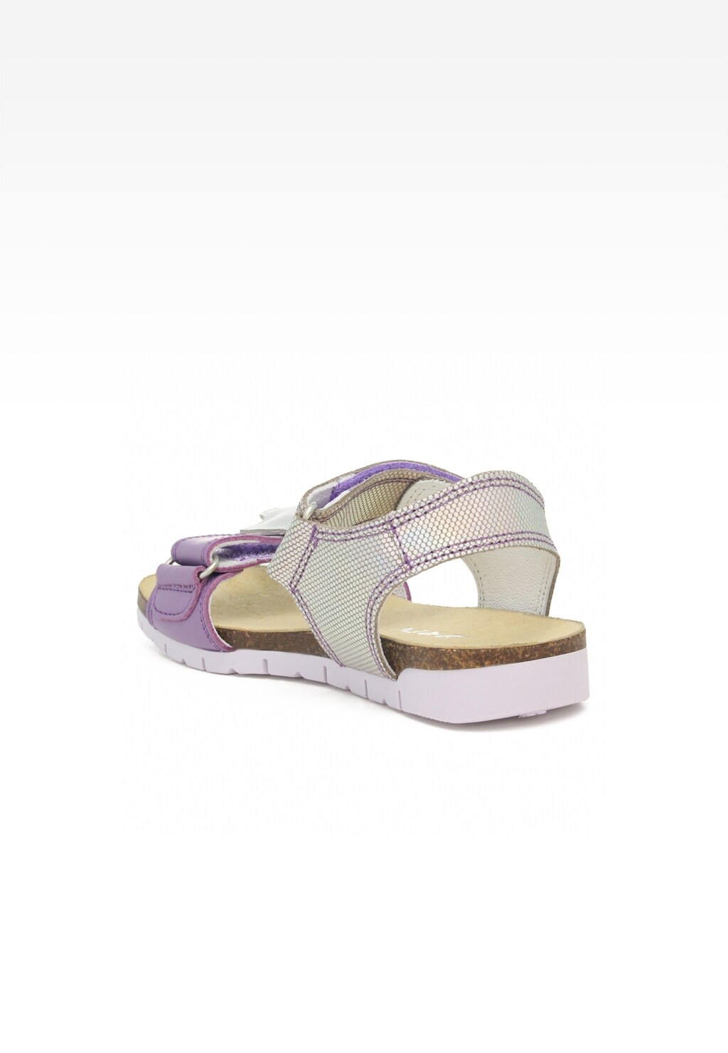 Sandály dětské BARTEK Widok 5