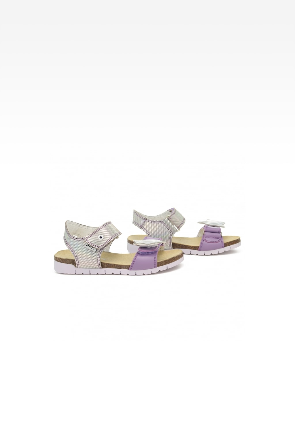 Sandály dětské BARTEK Widok 7