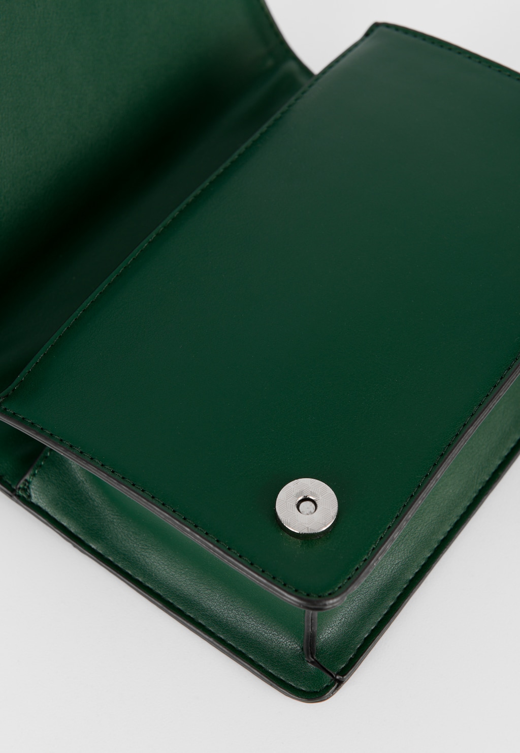 WJS zielona torebka damska z motywem zwierzęcym WJS76111-87 Widok 3