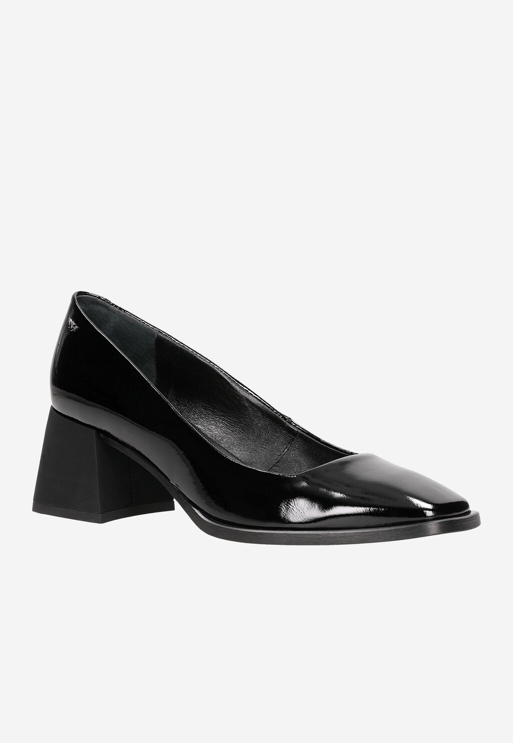 Dámske lodičky 35076-31 Widok 3